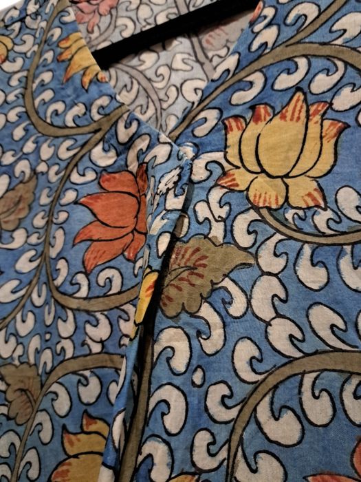 Bluzka damska rozmiar około 40-42