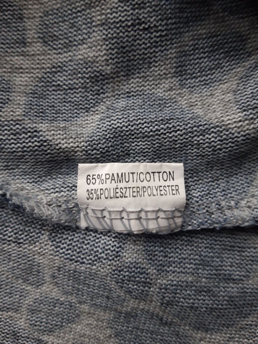 Bluzka damska swetetek L/XL