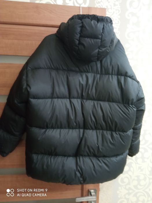 Пуховик  женский Nike XS-XXL