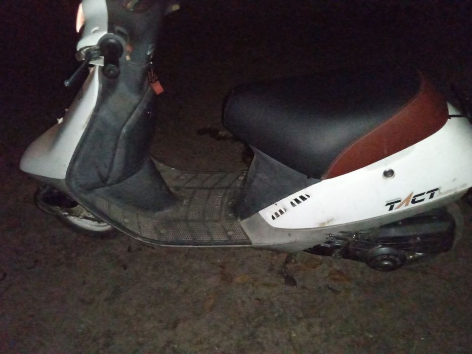 Продам Скутер, takt 16