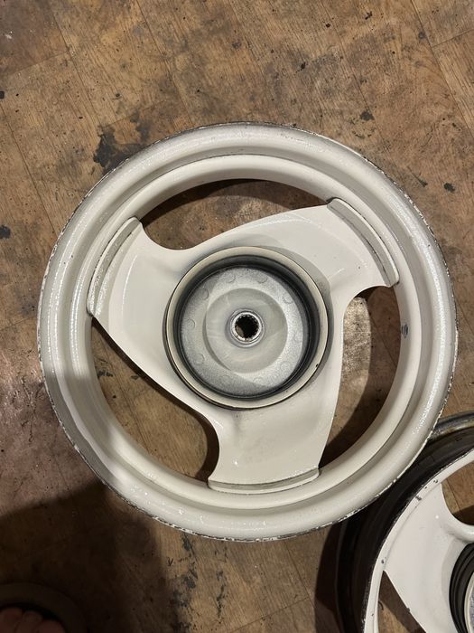Диски Yamaha vino 2t 3kj