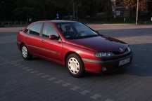 Renault Laguna 1.6