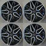 Alufelgi 17" Kia, Hyundai 5x114,3 Jarbet #1.16