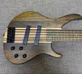 Бас гітара.5 Струн HARLEY BENTON