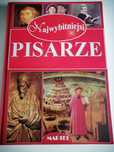 Najwybitniejsi pisarze