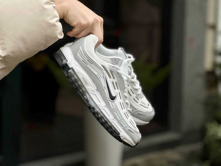 !SALE! Nike Air Max TL 2.5 White Beige 40 41 42 43 44 45 найк аир макс