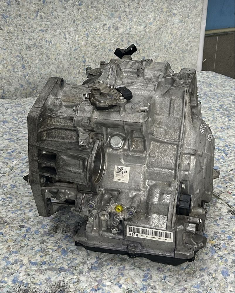 АКПП В Сборе Vw Atlas 3.6 Атлас США (18- ) USA QVJ 09P300035 AQ450 FWD