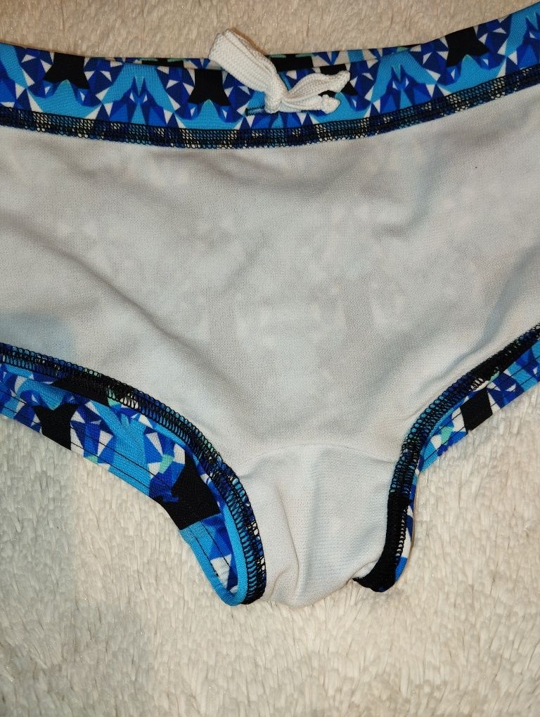 Kąpielówki Funky Trunks 164