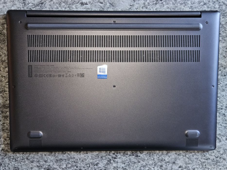 Преміум i7-7700hq, Gtx 1050Ti, 8+8gb ram, 512ssd