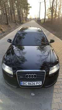 Audi A6C6 2010, ауді а6с6 2010 (рестайлинг) 2,7TDI