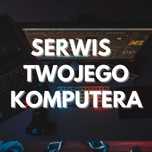 Serwis komputerowy, naprawa, modernizacja, czyszczenie komputerów, Mac