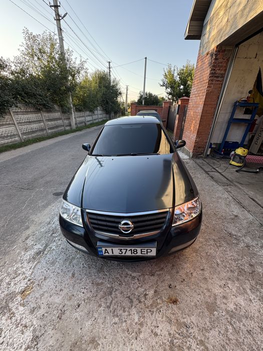 Nissan almera нісан альмера срочно