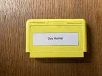 Gra kaseta kartridż pegasus Spy Hunter