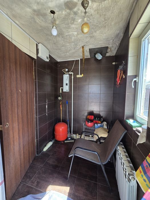 Продам дом в Безлюдовке-1