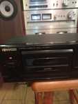 Kenwood -kx -3060.