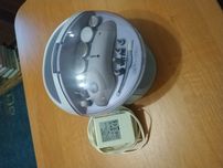 Продам маникюрный набор Vitek