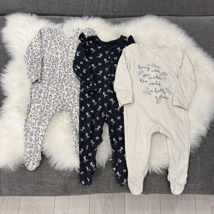 Чоловічки сліпи george 3-6 м 68 см