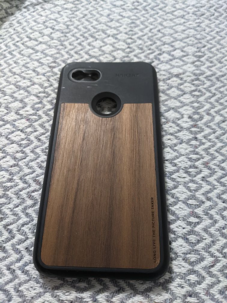 Чехол для Pixel 3a Xl Moment photo case