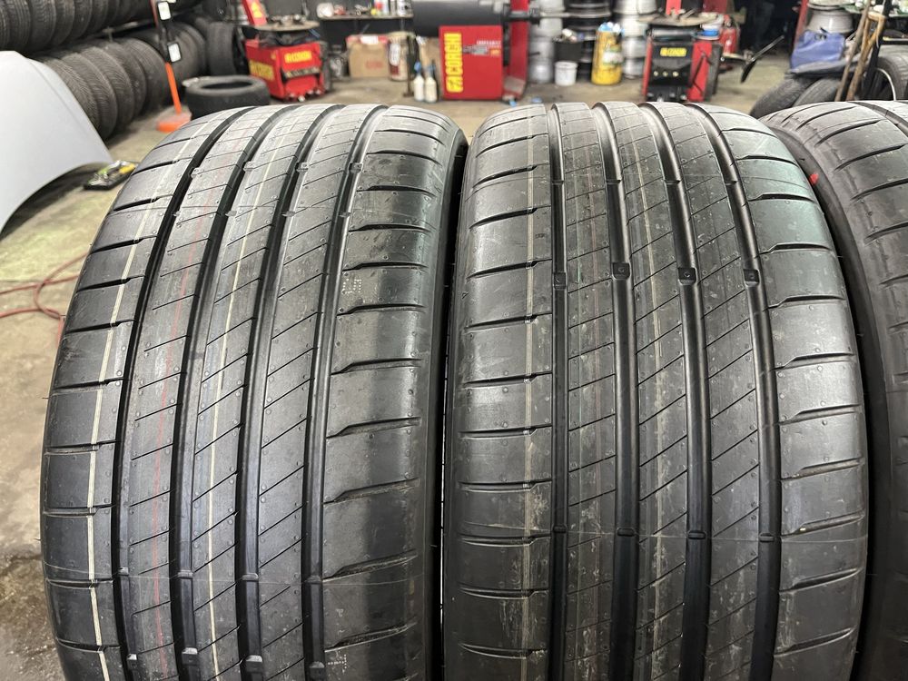 235/35/19 91Y Bridgestone Potenza S005