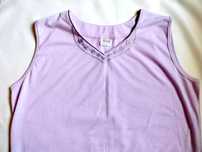 Bluzeczka top t-shirt L