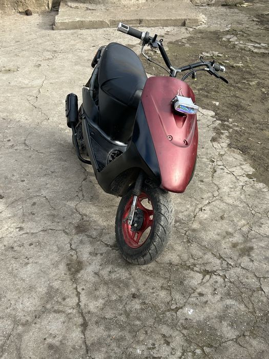 Продам Suzuki Let’s