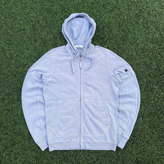 Зіпка stone island Оригінал cp company