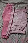 Dres dla dziewczynki adidas