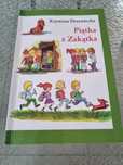 Piątka z zakątka