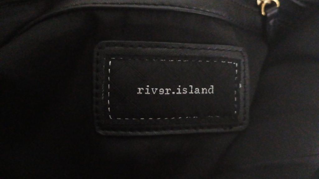 Torebka na ramię i do ręki River Island