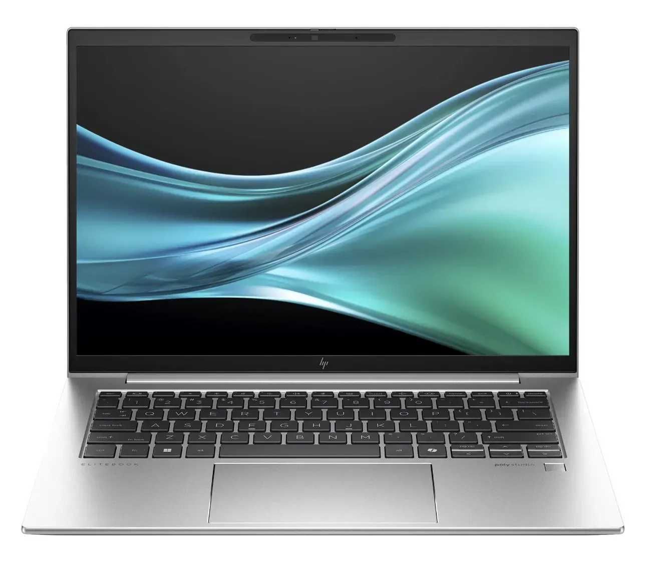 Ноутбук HP EliteBook 840 G11 (Intel Ultra 5 125U/32Gb/1TB/Windows 11)