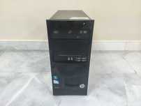 PC HP Pro 3300 MT - Gaming