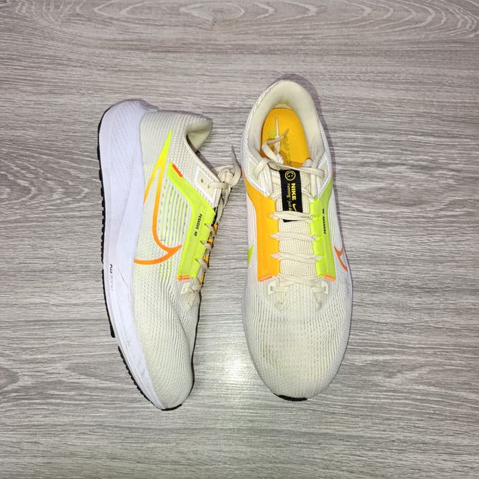 Кросівки чоловічі Nike AIRZOOM PEGASUS 40