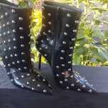 Zara nowe buty 37