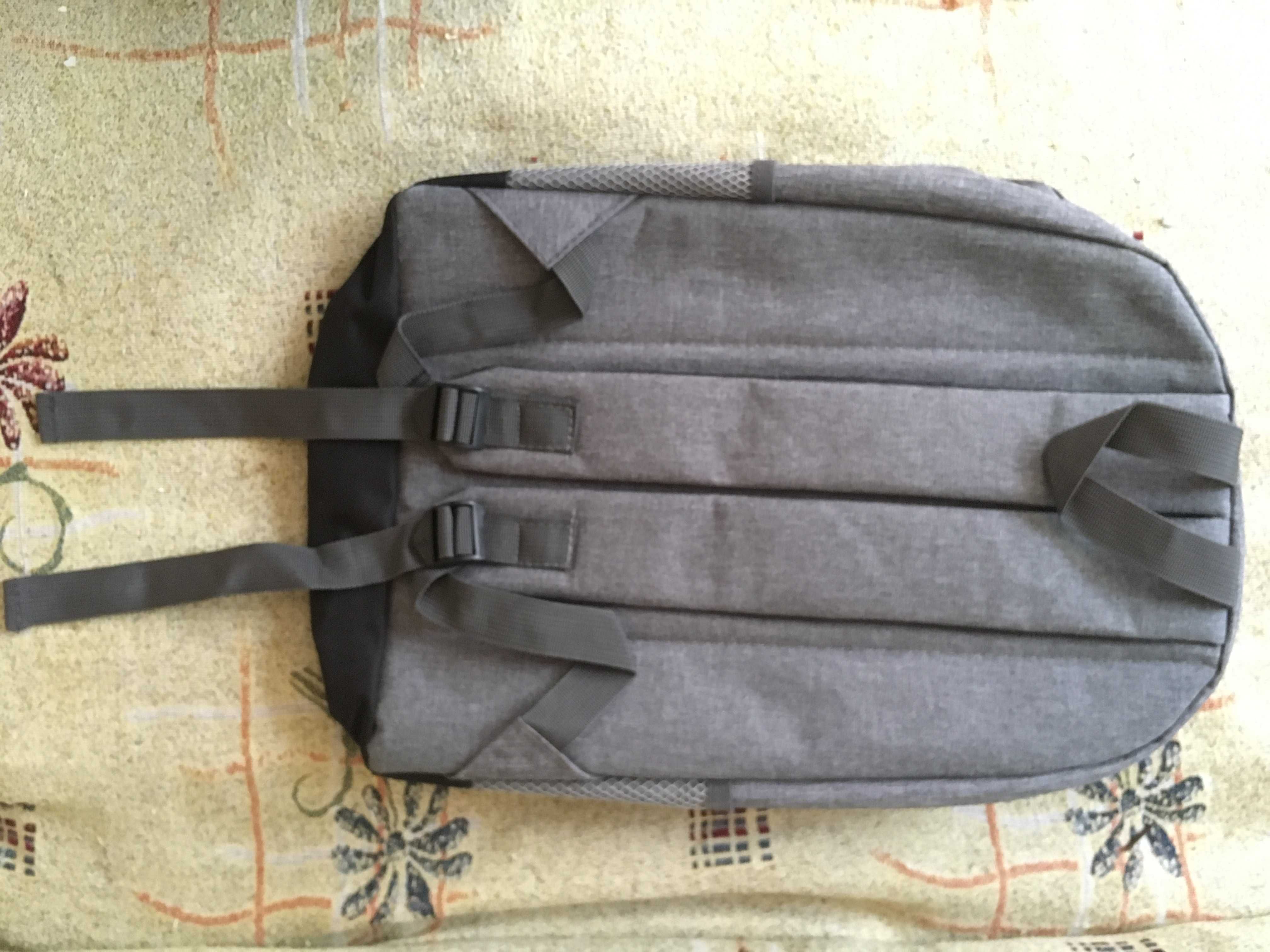 Mochila nova para computador, viagem, caminhadas