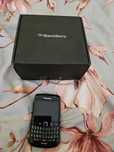 Blackberry Bold 9780
