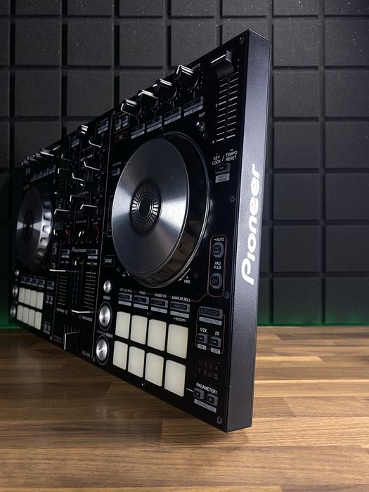 Dj Контроллер Pioneer DDJ-SR