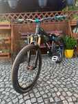Rower giant brass 2 (dh,enduro,dirt,trial,street,mtb,damka)