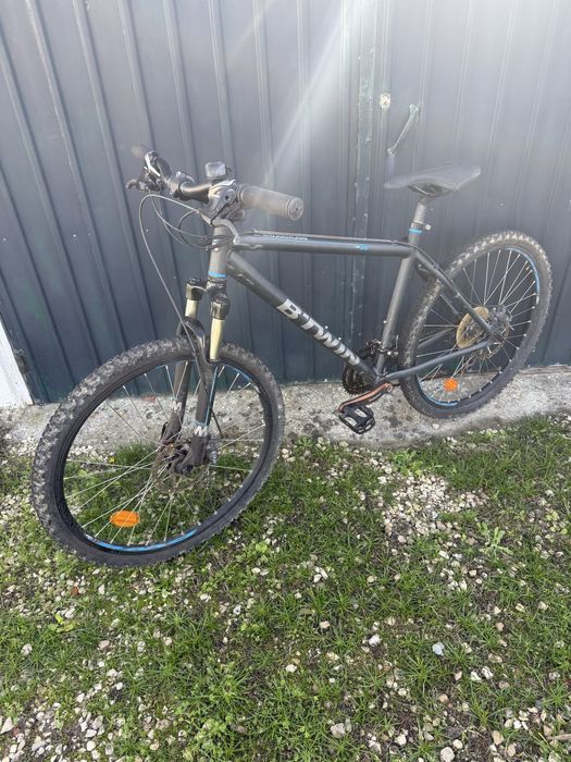 Bicicleta Rockrider 500