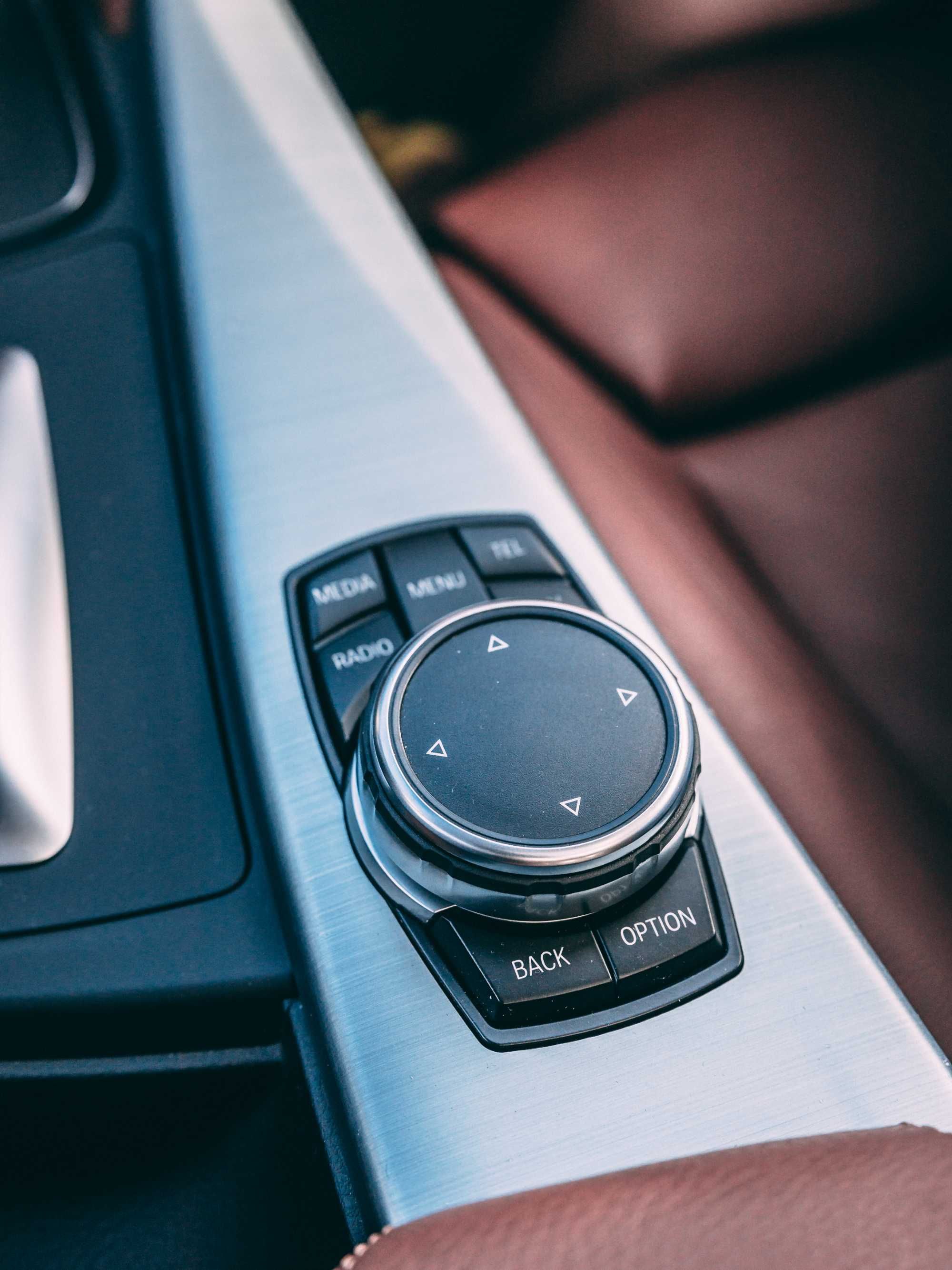 BMW Série 3 Touring (F31) – 320d Luxury Line – 190cv
