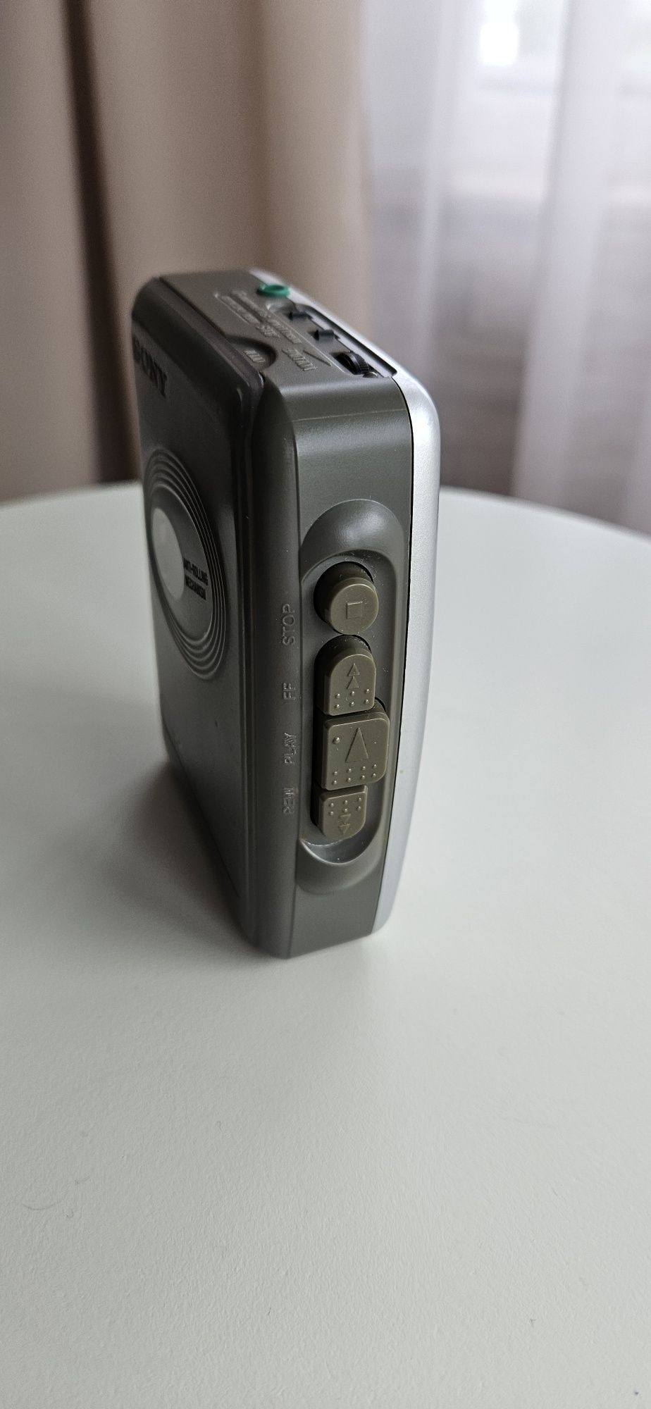 Walkman Sony WM-FX277