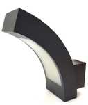 Lampa kinkiet ogrodowy-tarasowy led 48x0,1W