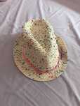 Chapeu Menina tamanho 52