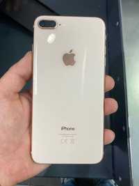 iPhone 8+ 64gb neverlock срочно продаю