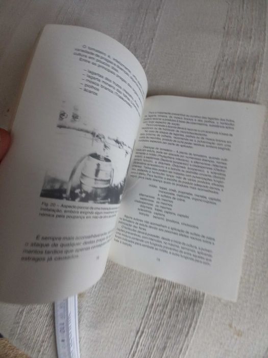 Horticultura em Estufas Coleção Agros autor Eduardo Caupers