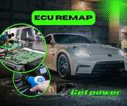 Reprogramação de centralinas, Adblue, Fap, EGR