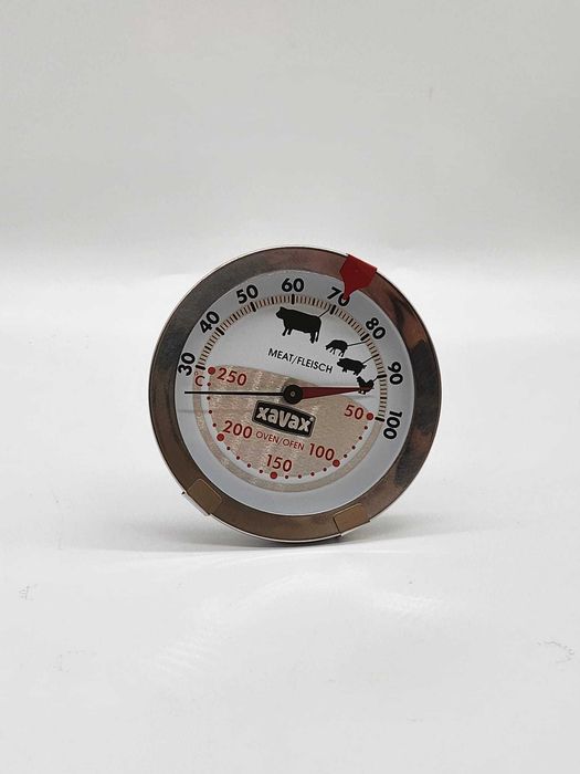 Termometr do pomiaru temperatury pieczeni