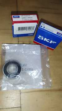 Подшипники SKF 6002RSH