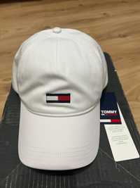 Tommy Jeans czapka z daszkiem