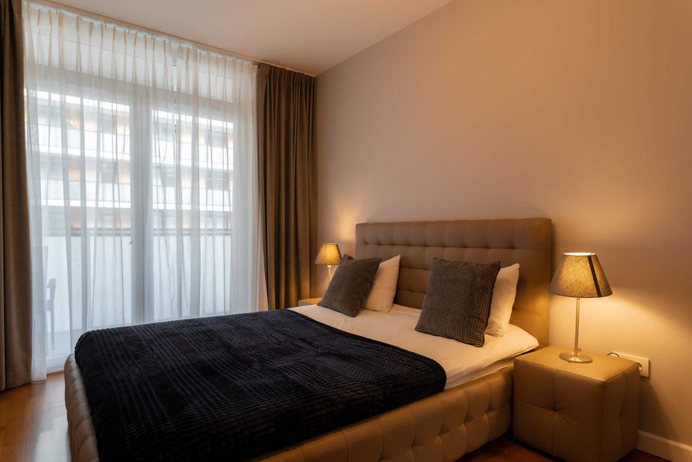 Przytulny apartament z tarasem 55 m Wrocław *Gwiaździsta 12*