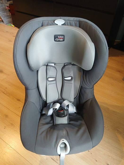 Fotelik samochodowy britax römer 9-18kg